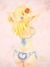 Fairy Tail - Lucy Heartfilia - 1/8 - Swimsuit ver. (X-Plus)ㅤ