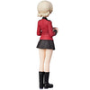 Girls und Panzer: Saishuushou - Darjeeling - Ultra Detail Figure No.382 - 1/16ㅤ