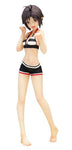 The Idolmaster - Kikuchi Makoto - Beach Queens - 1/10 - Swimsuit ver. (Wave)ㅤ