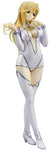 Uchuu Senkan Yamato 2199 - Yurisha Iscandar - Yamato Girls Collection - 1/8 (MegaHouse)ㅤ