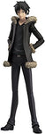 Durarara!!x2 - Orihara Izaya - Figma #301 (Orange Rouge)ㅤ