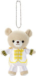 Uta no☆Prince-sama♪ - Ichinose Tokiya - Charasick Bear - Strap version, Western Version (Yujin)ㅤ