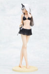 Shining Hearts - Hayane Fubuki - 1/7 - Swimsuit ver. (Kotobukiya)ㅤ