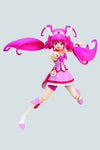 Smile Precure! - Cure Happy - Candy - S.H.Figuarts (Bandai)ㅤ