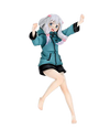 Eromanga Sensei - Izumi Sagiri - Coreful Figure - Parka Ver. (Taito)ㅤ