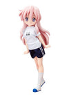 Lucky☆Star - Takara Miyuki - 1/4 - Gym Uniform ver. (FREEing)ㅤ