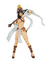 Queen's Blade - Menace - Legacy of Revoltech LR-055 - Revoltech No.006 - 1/12 (Kaiyodo)ㅤ