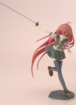 Shakugan no Shana - Shana - Chapter 2ㅤ