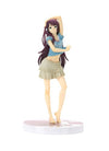 Nisemonogatari - Senjougahara Hitagi - Bakemonogatari x Nisemonogatari DXF Figure (Shita) - DXF Figure - Aㅤ