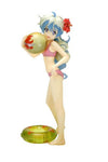 Tengen Toppa Gurren-Lagann - Nia Teppelin - Dream Tech - 1/8 - Delux Swimsuit ver. (Wave)ㅤ