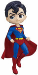 Superman - DC Comics Q Posket - Q Posket - A (Bandai Spirits)ㅤ