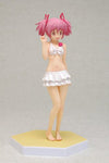 Gekijouban Mahou Shoujo Madoka★Magica - Kaname Madoka - Beach Queens - 1/10 - Swimsuit ver., Ver.2 (Wave)ㅤ