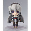 Kyoukai Senjou no Horizon - Horizon Ariadust - Nendoroid #287 - Uniform ver.ㅤ