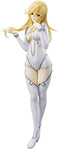 Uchuu Senkan Yamato 2199 - Yurisha Iscandar - Yamato Girls Collection - 1/8 (MegaHouse)ㅤ