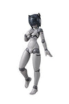 Robot Neoanthropinae Polynian - Shamrock Tear - Polynian - Gray  Flesh (Daibadi Production)ㅤ