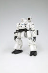 Kidou Keisatsu Patlabor 2 The Movie - AL-97B Hannibal - Real Mechanical Collection 03 - 1/72 - PKO Ver. (Kotobukiya)ㅤ