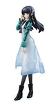 Mahouka Koukou no Rettousei - Shiba Miyuki - Sekai Seifuku Sakusen - 1/10 (MegaHouse)ㅤ