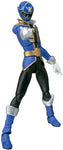 Kaizoku Sentai Gokaiger - Gokai Blue - S.H.Figuarts (Bandai)ㅤ