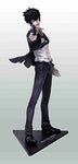 Psycho-Pass - Kougami Shinya - Hdge - Mens Hdge No.1 (Union Creative International Ltd)ㅤ