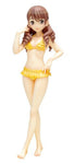 Hanasaku Iroha - Wakura Yuina - Beach Queens - 1/10 - Swimsuit ver. (Wave)ㅤ