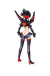 Kill la Kill - Matoi Ryuuko - Senketsu - Real Action Heroes - 1/6 - Kamui Senketsu ver. (Medicom Toy)ㅤ