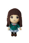 Bakuman. - Azuki Miho (Medicom Toy)ㅤ - ActionFigure Brasil