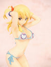 Fairy Tail - Lucy Heartfilia - 1/8 - Swimsuit ver. (X-Plus)ㅤ