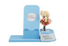 Amairo Islenauts - Shirley Warwick - Cell Phone Stand - Choco Sta (Broccoli)ㅤ