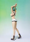 Aquarion Evol - Zessica Wong - Figuarts ZERO (Bandai)ㅤ