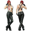 The King of Fighters - Vanessa - 1/6 (A-Label)ㅤ