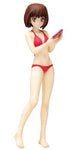 Mawaru Penguindrum - Oginome Ringo - Penguin 2-gou - Beach Queens - 1/10 - Swimsuit ver. (Wave)ㅤ