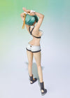 Aquarion Evol - Zessica Wong - Figuarts ZERO (Bandai)ㅤ