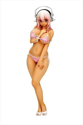 Nitro Super Sonic - Sonico - 1/6 - Paisura Bikini ver., Suntan ver. (Kaitendoh)ㅤ