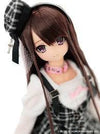 Yuzuha - PureNeemo - SAHRA'S à la mode - 1/6 - Pink!Pink!a・la・mode, BlackxPink, Normal Sales Ver. (Azone)ㅤ