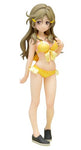 Vividred Operation - Shinomiya Himawari - Beach Queens - 1/10 - Swimsuit ver. (Wave)ㅤ