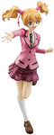 Fresh Pretty Cure - Momozono Love - Sekai Seifuku Sakusen - 1/10 (MegaHouse)ㅤ