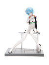 Evangelion Shin Gekijouban - Ayanami Rei - PM Figure - Vol. 6 (SEGA)ㅤ