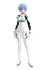 Evangelion Shin Gekijouban - Ayanami Rei - Figma #091 - Plugsuit Ver. (Max Factory)ㅤ