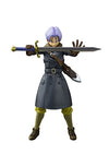 Dragon Ball Z - Dragon Ball: Xenoverse - Future Trunks - Future Trunks SSJ - S.H.Figuarts - Xenoverse Edition (Bandai)ㅤ