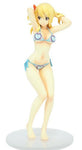 Fairy Tail - Lucy Heartfilia - 1/8 - Swimsuit ver. (X-Plus)ㅤ