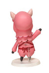 Tobidase Doubutsu no Mori - Lisa - Sofubi Figure Series (Jesnet, Kaitendoh)ㅤ