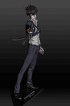 Psycho-Pass - Kougami Shinya - Hdge - Mens Hdge No.1 (Union Creative International Ltd)ㅤ