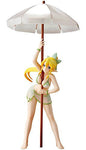 Sword Art Online II - Leafa - 1/7 - Sexy Bikini de Parasol (Genco)ㅤ