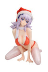 Muv-Luv Alternative Total Eclipse - Cryska Barchenowa - 1/7 - Santa, Swimsuit ver. (Kotobukiya)ㅤ