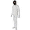 Daft Punk - Guy-Manuel de Homem-Christo - Real Action Heroes No.734 - 1/6 - White Suit Ver. (Medicom Toy)ㅤ