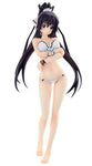 IS: Infinite Stratos 2 - Shinonono Houki - 1/7 - Swimsuit ver. (Gift)ㅤ