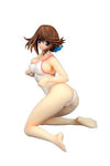 To Heart 2 - Komaki Manaka - Miyazawa Limited Edition White Swimsuit ver. (BEAT)ㅤ