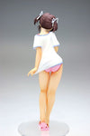 Yoake Mae yori Ruri-iro na - Asagiri Mai - Dream Tech - 1/7ㅤ - ActionFigure Brasil