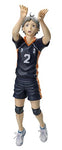 Haikyuu!! - Sugawara Koushi - Players - 1/8 (Takara Tomy)ㅤ