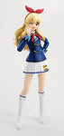 Aikatsu! - Hoshimiya Ichigo - S.H.Figuarts - Winter Uniform ver. (Bandai)ㅤ